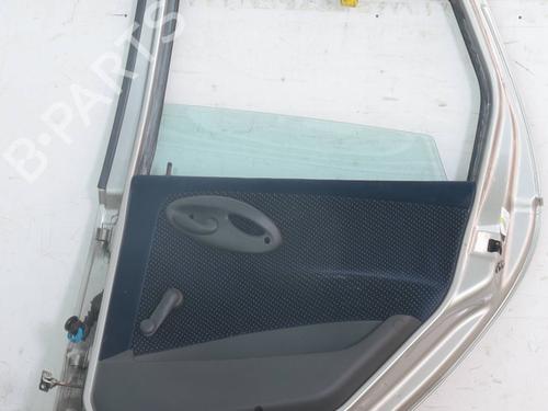 Right rear door FIAT PUNTO (188_) 1.2 16V 80 (188.233, .235, .253, .255, .333, .353, .639,... | BP27684879C5 