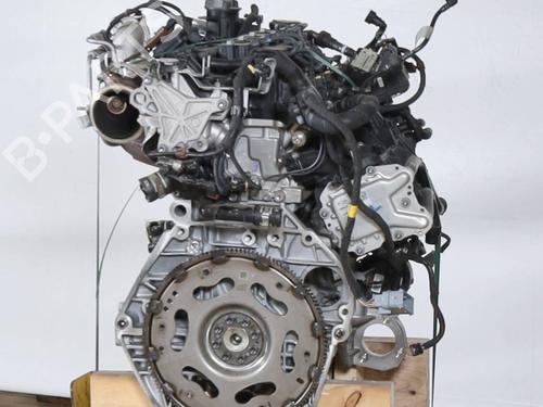 Engine JEEP COMPASS (MP, M6, MV, M7) 1.3 Hybrid 4x4 | BP31647482M1