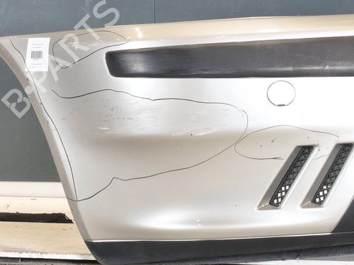 Front bumper FIAT PUNTO (188_) 1.2 60 (188.030, .050, .130, .150, .230, .250) | BP29826808C7