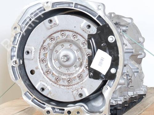 Gearbox ALFA ROMEO STELVIO (949_) 2.2 D (949.AXD1A) | BP26162831M3 