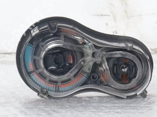 Climate control FIAT PANDA (169_) 1.1 (169.AXA1A) | BP33284395I5 - Image 2