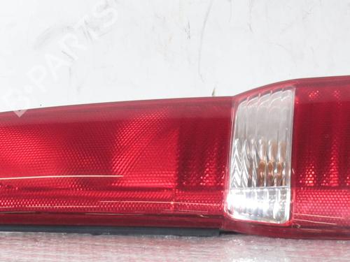 Used Left taillight Left taillight FIAT PANDA (169_) 1.2 (169.AXB11, 169.AXB1A) (60 hp) 33537545 33537545