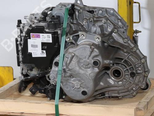 Used Gearbox Gearbox FIAT TIPO Estate (356_, 357_) 1.5 T4 Hybrid (131 hp) 29137465 29137465