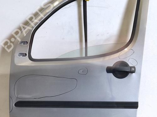 Used Left front door Left front door FIAT DOBLO MPV (119_, 223_) 1.3 JTD 16V (70 hp) 30260904 30260904