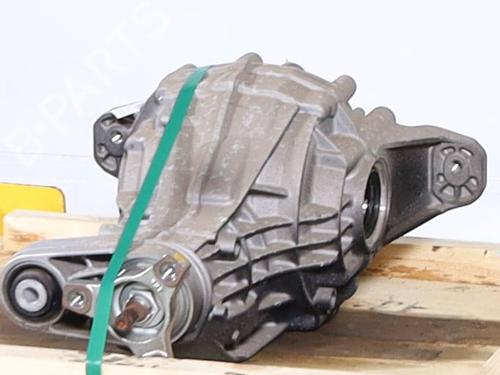 Rear differential ALFA ROMEO GIULIA (952_) 2.2 D (952AFA25, 952AFM25, 952ALA25) | BP39199219M24 - Image 4