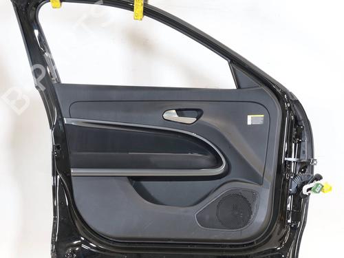 Left front door ABARTH 600e (365) TURISMO | BP36318532C2 - Image 4