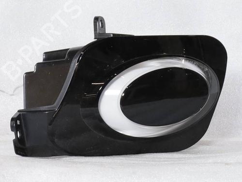 Left daytime light ABARTH 500E Hatchback (332_) Scorpionissima | BP36404312C104 - Image 4