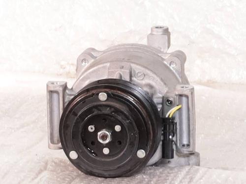 Used AC compressor AC compressor OPEL ASTRA K Sports Tourer (B16) 1.5 CRDI (35) (122 hp) 40443032 40443032