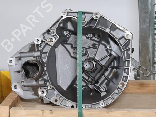 Gearbox FIAT 500 (312_) 1.2 (312AXA1A) | BP31648139M3 - Image 2