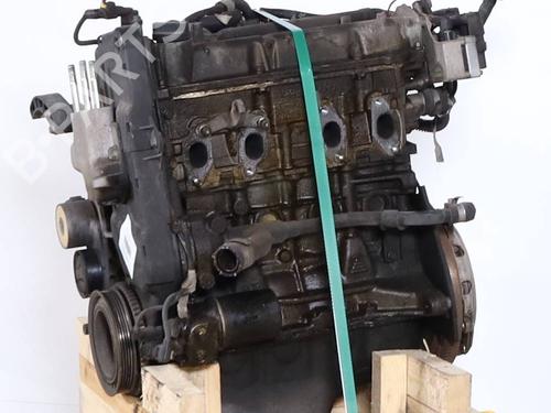 Engine FIAT PANDA (169_) 1.2 (169.AXB11, 169.AXB1A) | BP36447873M1 - Image 3