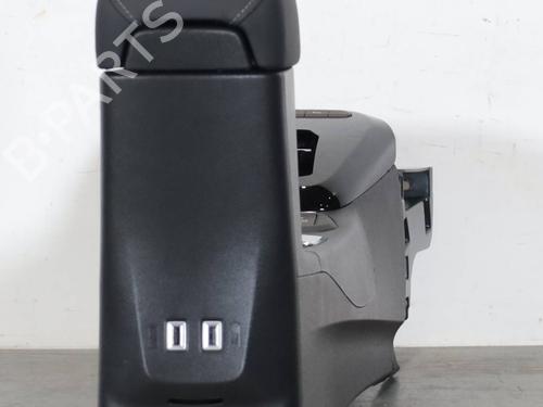 Middle console OPEL CORSA F (P2JO) CORSA-e (68) | BP40443051I22 - Image 6