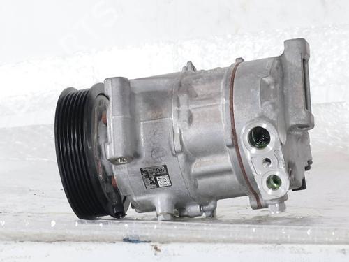 AC compressor ALFA ROMEO TONALE (965_) 1.6 VGT-D | BP31942026M34 - Image 2