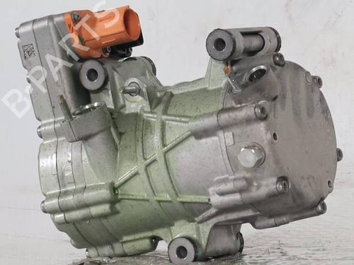 AC compressor OPEL FRONTERA (OV24) EV | BP31793617M34