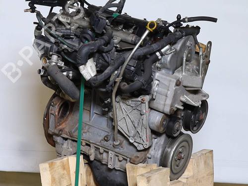 Engine FIAT IDEA (350_) 1.3 D Multijet | BP37662458M1 - Image 5