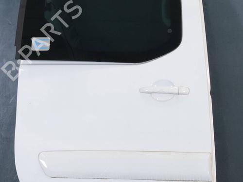 Used Right slide door Right slide door 36835486 36835486
