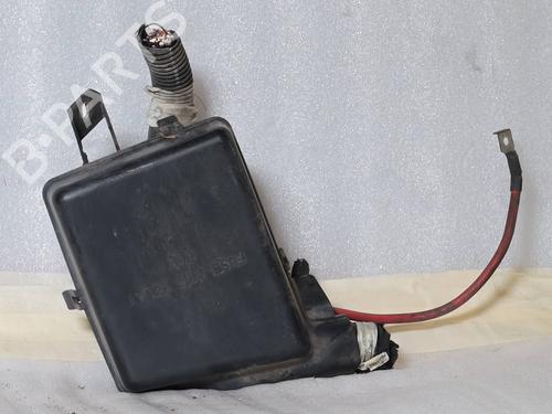 Fuse box FIAT PANDA (169_) 1.2 (169.AXB11, 169.AXB1A) | BP37690748E1  - Image 5