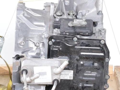 Used Gearbox Gearbox JEEP RENEGADE SUV (BU, B1, BV) 1.3 PHEV 4Xe (180 hp) 23683156 23683156