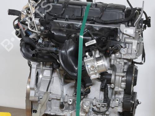 Used Engine ALFA ROMEO GIULIA (952_) 2.2 D (952AFA25, 952AFM25, 952ALA25) (180 hp) 30305024