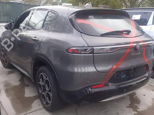 Rat ALFA ROMEO TONALE (965_) 1.3 Hybrid Q4 | BP39403264C49 - Image 10