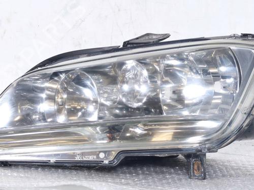 Used Left headlight Left headlight FIAT MULTIPLA (186_) 1.9 JTD 115 (115 hp) 31135624 31135624