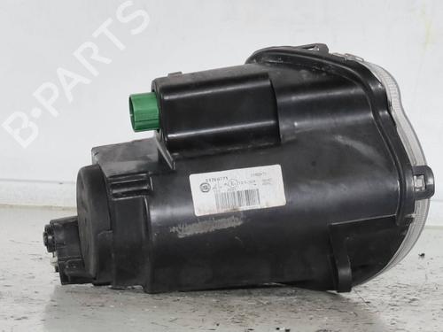 Used Right daytime light FIAT 500 (312_) 1.2 (312AXA1A) (69 hp) 29278278