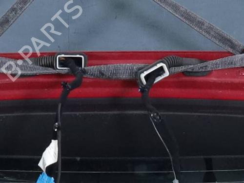 Tailgate JEEP AVENGER (J2) 1.2 GSE T3 | BP38644982C6 - Image 6