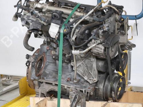 Used Engine FIAT DOBLO MPV (119_, 223_) 1.3 JTD 16V (70 hp) 30305038