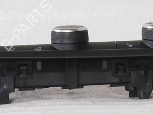 Climate control ALFA ROMEO GIULIA (952_) 2.9 Quadrifoglio (952AAM24) | BP37231349I5 - Image 4