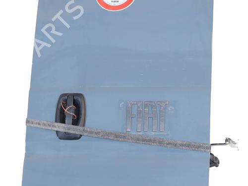 Used Right tailgate FIAT DUCATO Van (250_) 140 Multijet 2,2 D (140 hp) 30662489