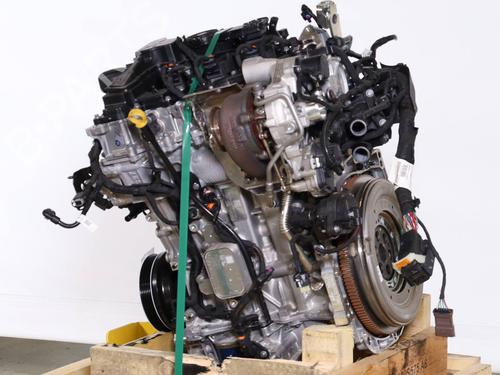 Engine FIAT GRANDE PANDA (328) 1.2 Mild Hybrid (325) | BP39261891M1 - Image 4