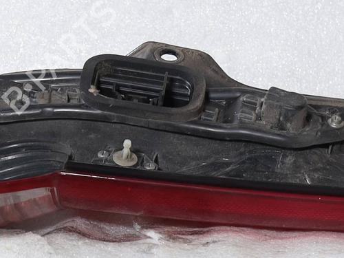 Left taillight FIAT PANDA (169_) 1.2 (169.AXB11, 169.AXB1A) | BP37662383C34 - Image 2