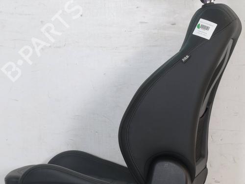 Left front seat ALFA ROMEO STELVIO (949_) 2.9 Q4 (949.AXG2A, 949.AXH2A, 949.AXS2A) | BP30661878C15 - Image 2