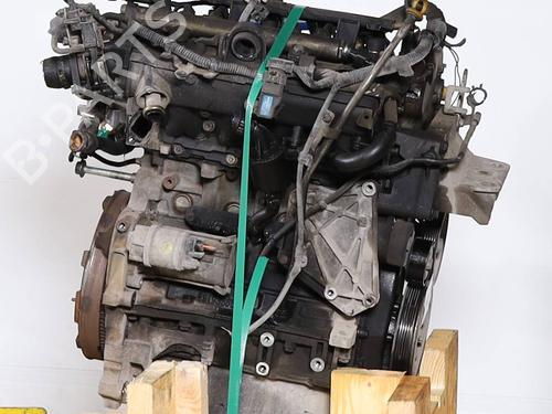 Used Engine Engine 37603300 37603300