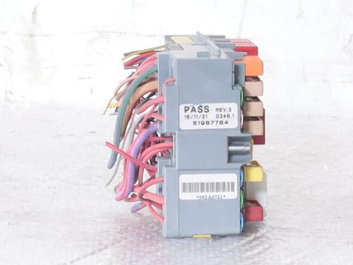 Fuse box ALFA ROMEO TONALE (965_) 1.3 Hybrid Q4 | BP36217834E1 - Image 3