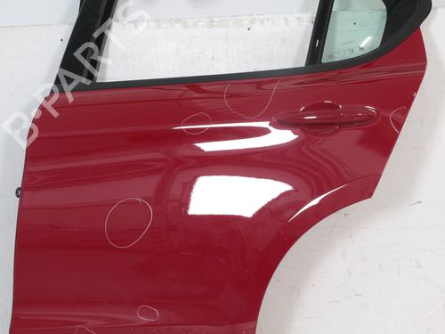 Used Left rear door Left rear door ALFA ROMEO STELVIO (949_) 2.0 Q4 (200 hp) 33051017 33051017