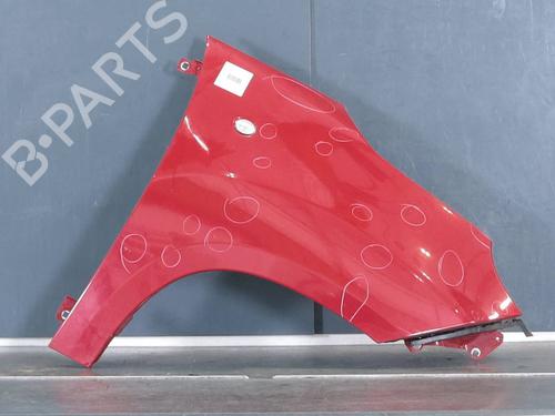Used Right front fenders Right front fenders FIAT PUNTO (188_) 1.4 (95 hp) 39739933 39739933