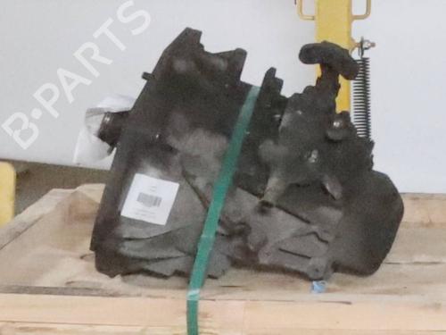 Used Gearbox Gearbox 28359941 28359941