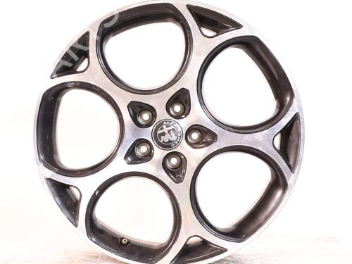 Used Rim Rim ALFA ROMEO TONALE (965_) 1.3 Hybrid Q4 (280 hp) 40596230 40596230