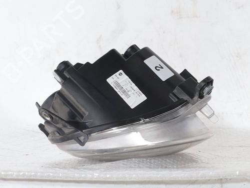 Right headlight FIAT 500 (312_) 1.0 Mild Hybrid (312.AYD1B) | BP32029152C29 - Image 3