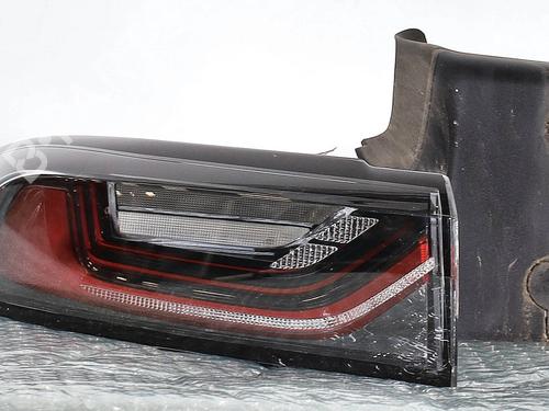 Used Left taillight Left taillight 38770205 38770205