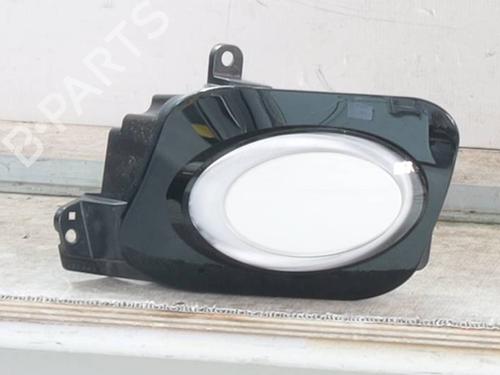 Used Left daytime light Left daytime light FIAT 500e (332_) Elektro (FA1) (95 hp) 27684904 27684904