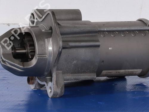 Used Starter ALFA ROMEO TONALE (965_) 1.6 VGT-D (131 hp) 30662240