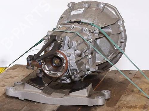 Gearbox ALFA ROMEO GIULIA (952_) 2.2 D (952AFA25, 952AFM25, 952ALA25) | BP39403443M3 - Image 2