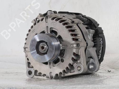 Used Alternator Alternator CITROËN C3 AIRCROSS II (SJ_) 1.2 Hybrid 136 (136 hp) 31793624 31793624