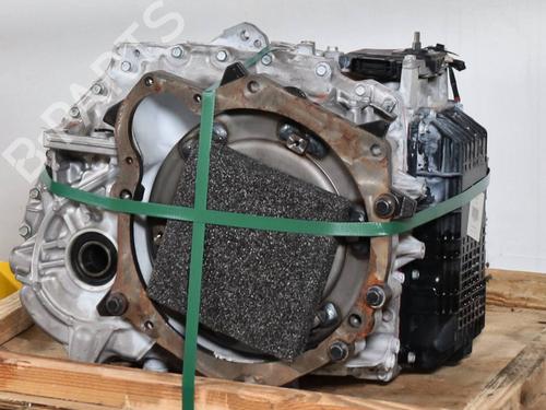 Gearbox FIAT DUCATO Van (250_) 140 Multijet 2,2 D | BP30443097M3