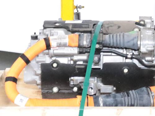 Motor JEEP COMPASS (MP, M6, MV, M7) 1.3 Hybrid 4x4 | BP28192691M1 