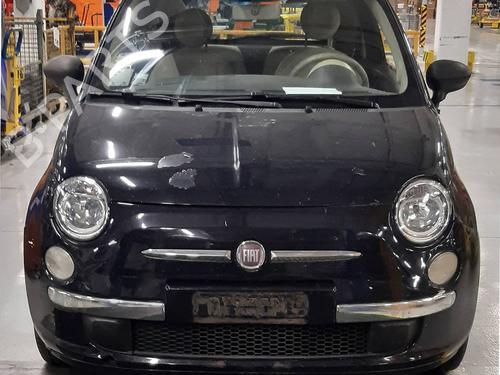 Engine FIAT 500 (312_) 1.2 (312AXA1A) | BP40178955M1 - Image 6