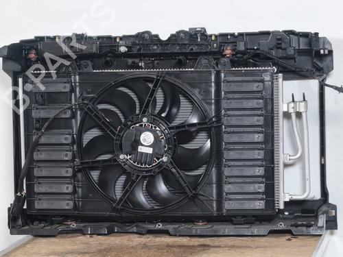 Used AC radiator AC radiator FIAT 600e / 600 (365_, 364_) Electric (156 hp) 30443230 30443230