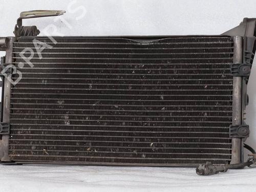Used Radiator set Radiator set 37258622 37258622