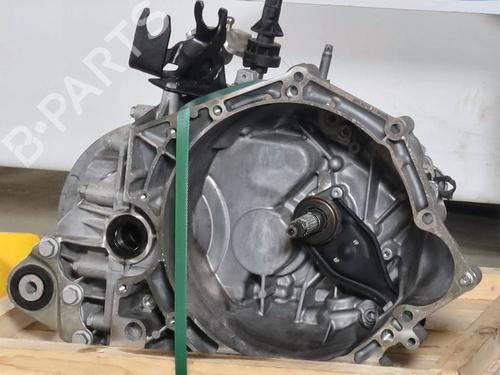 Gearbox CITROËN JUMPER II Platform/Chassis 2.2 BlueHDi 140 | BP30859453M3